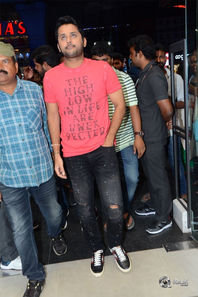 Srinivasa-Kalyanam-Team-at-KLM-Fashion-Mall